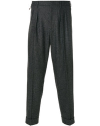 Pantalon gris foncé Pt01