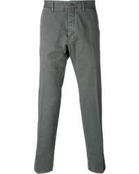 Pantalon gris foncé Pt01