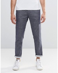 Pantalon gris foncé Scotch & Soda