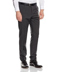 Pantalon gris foncé Strellson Premium