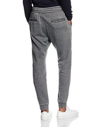 Pantalon gris foncé Sublevel