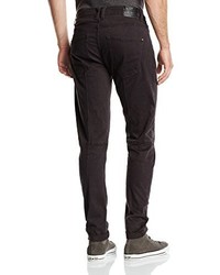 Pantalon gris foncé Sublevel