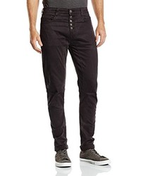 Pantalon gris foncé Sublevel