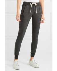 Pantalon gris foncé Splendid