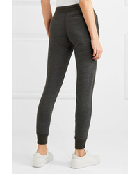 Pantalon gris foncé Splendid