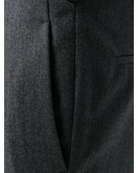 Pantalon gris foncé Neil Barrett