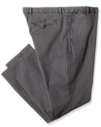 Pantalon gris foncé Tommy Hilfiger