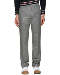 Pantalon gris Acne Studios