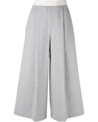 Pantalon gris Ballantyne