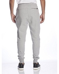 Pantalon gris Bench