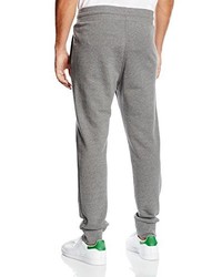 Pantalon gris Benetton