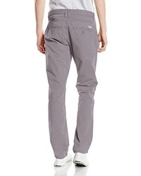 Pantalon gris BLEND