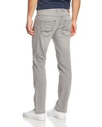 Pantalon gris Boss Orange