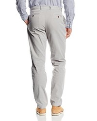 Pantalon gris Brooks Brothers