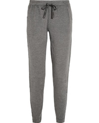 Pantalon gris Calvin Klein Underwear