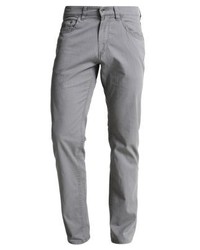 Pantalon gris camel active