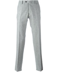 Pantalon gris Caruso