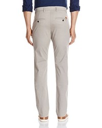 Pantalon gris Celio