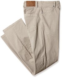 Pantalon gris Celio
