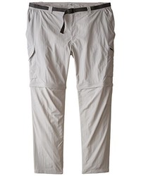 Pantalon gris Columbia