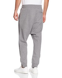 Pantalon gris Diesel