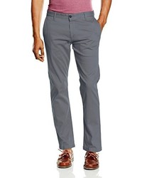 Pantalon gris Dockers