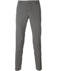 Pantalon gris Dondup