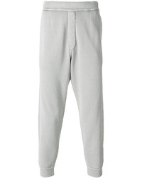 Pantalon gris DSQUARED2