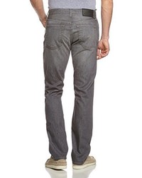 Pantalon gris Eddie Bauer