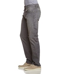 Pantalon gris Eddie Bauer