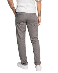 Pantalon gris Esprit