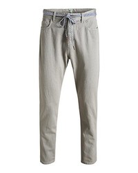 Pantalon gris Esprit