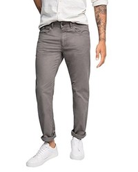 Pantalon gris Esprit