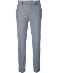 Pantalon gris ESTNATION
