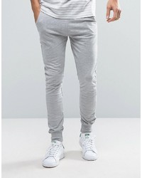 Pantalon gris Firetrap