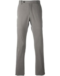Pantalon gris Giorgio Armani