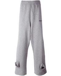 Pantalon gris Gosha Rubchinskiy