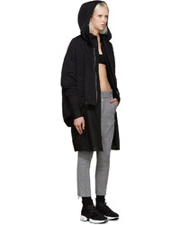 Pantalon gris Y-3