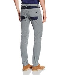 Pantalon gris Harmont & Blaine