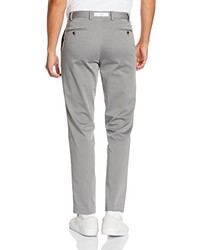 Pantalon gris Hiltl