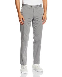 Pantalon gris Hiltl