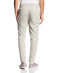 Pantalon gris Jack & Jones