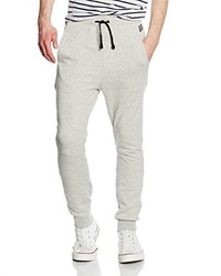 Pantalon gris Kaporal