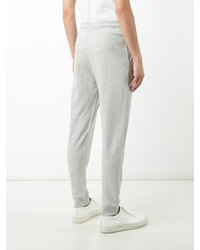 Pantalon gris Majestic Filatures