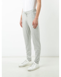 Pantalon gris Majestic Filatures