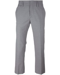 Pantalon gris Marc Jacobs
