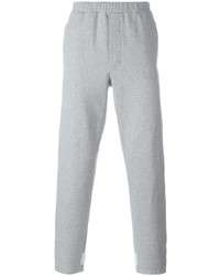 Pantalon gris Marni