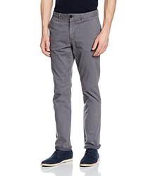 Pantalon gris MEXX