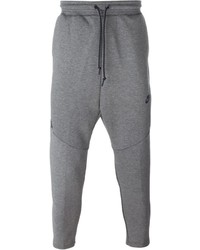 Pantalon gris Nike