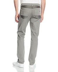 Pantalon gris